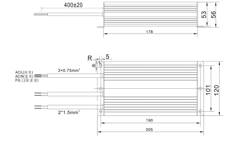 Dimensions 12