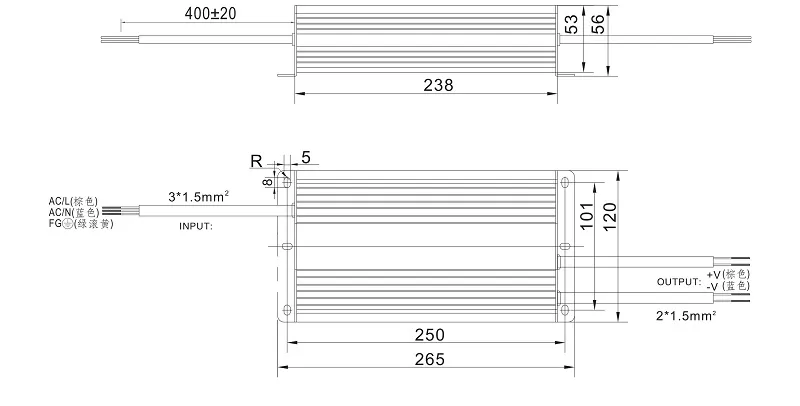 Dimensions 14