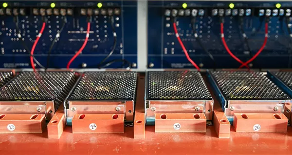 Key safety features for switch mode power supplies