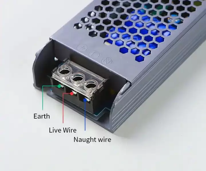 Disconnect the multimeter