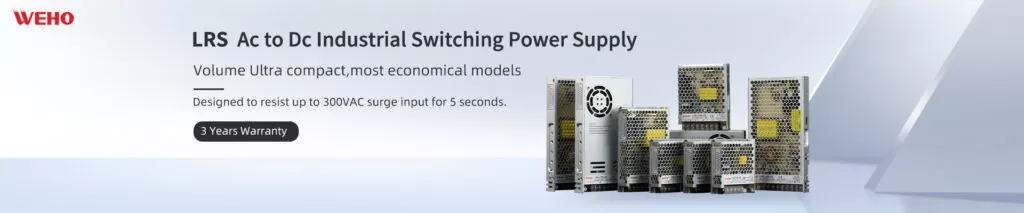 How Do Switch Mode Power Supplies Work?  title=